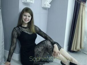 SophieMartman