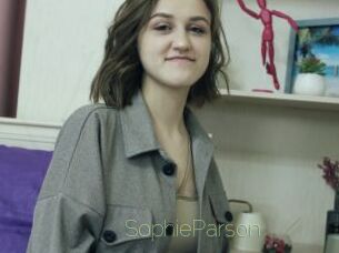 SophieParson