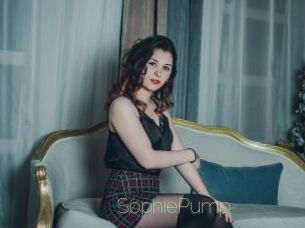 SophiePump