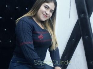 SophieQuinde