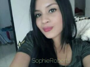 SophieRoberts