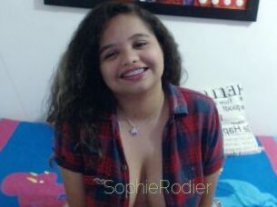 SophieRodier