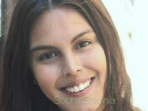 Sophie_Salonia Visio Tchats