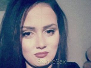 SophieSax