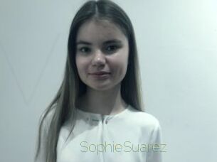 SophieSuarez Visio Tchats