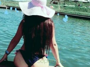 SophieX4u