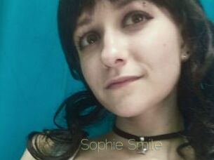 Sophie_Smile Visio Tchats