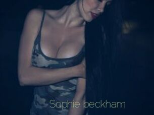 Sophie_beckham