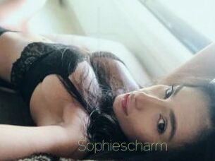 Sophiescharm