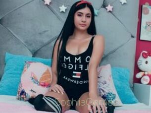 SophiiaGomez