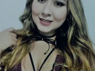Sophiiegil