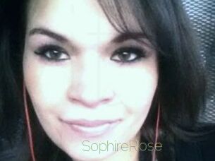 SophireRose