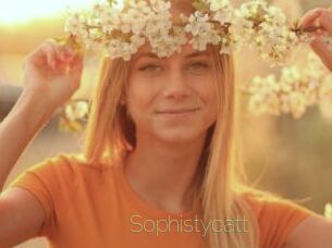 Sophistycatt