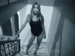 SophyHarmony