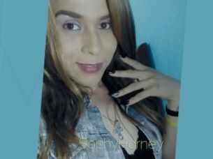 SophyHorney