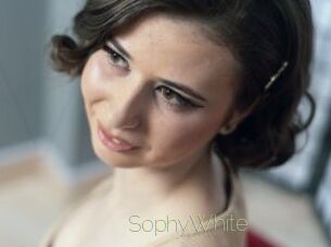SophyWhite