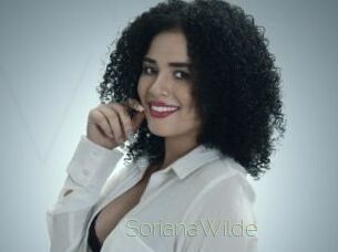 SorianaWilde