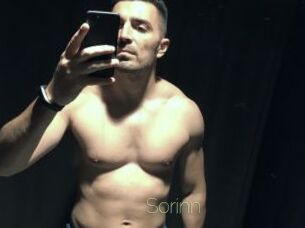 Sorinn