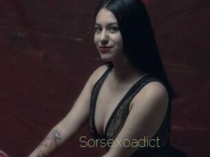 Sorsexoadict