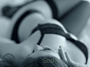 Soshy