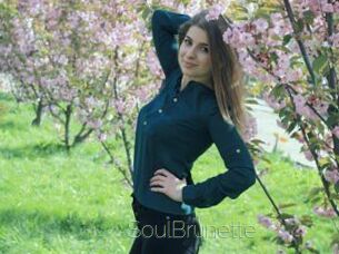 SoulBrunette