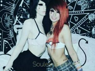 SoulessBunnys