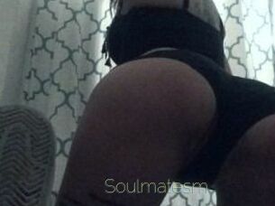 Soulmatesm