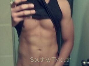 SouthWTMouth