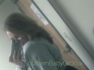 SouthernBabyGirlXox