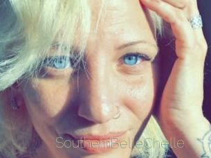 SouthernBelleChelle Visio Tchats