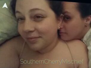 SouthernCherryMischief