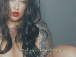 SouthernFireTripleX