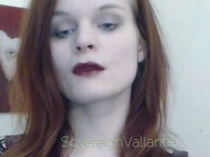 SovereignVallance