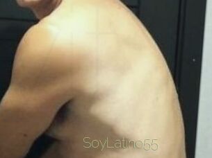 SoyLatino55