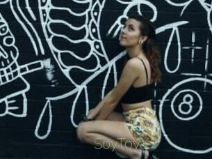 SoyToya