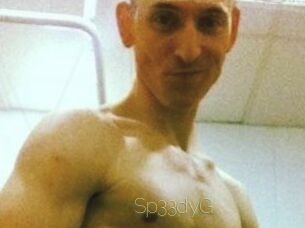 Sp33dyG