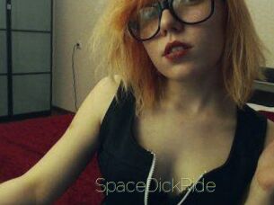 SpaceDickRide