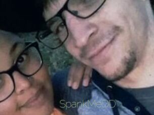 SpankMeDD