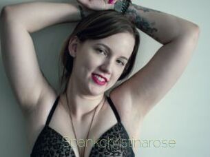 Spankchristinarose Visio Tchats