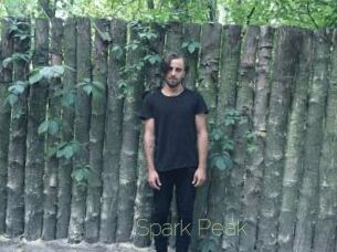 Spark_Peak