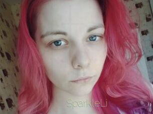 SparkleLi