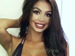 SparkleNShine
