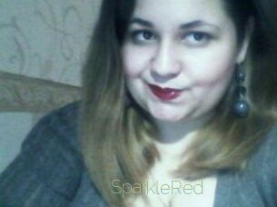 SparkleRed
