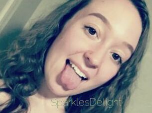 SparklesDelight