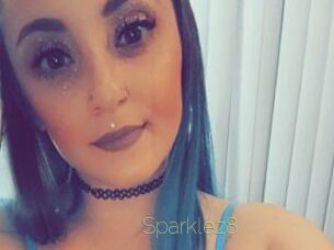Sparklez8