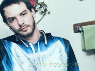 SparkyTheShocker