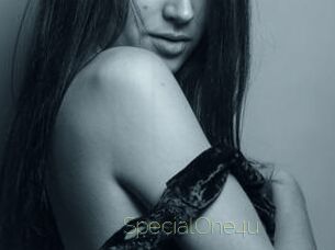 SpecialOne4u