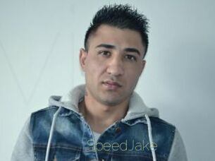 SpeedJake