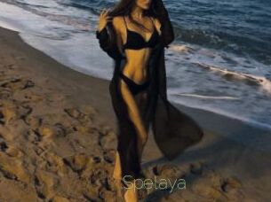 Spelaya