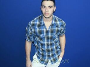SpencerBoyx